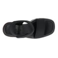 thumbnail image 4 of Olivia Miller Women's Extravaganza Platform Heeled Sandals, 4 of 8