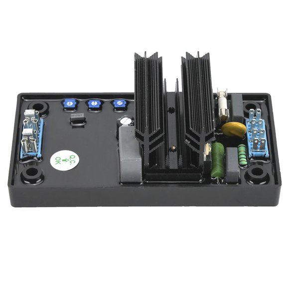 Garosa R230 AVR Automatic Voltage Regulator for Brushless Generator Alternator, R230 AVR, Automatic Voltage Regulator for Brushless Generator