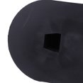 thumbnail image 3 of agarradera de pvc para bote inflable de goma bote de vela ligera estilo kayak 2 negro Sunnimix Manija inflable del barco, 3 of 8