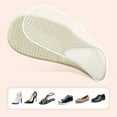 Arch Support Plantar Fasciitis Insoles For Women & Men Adhesive Foot