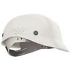 Ergodyne Green Vented Bump Cap Hard Hat, Low-Profile Head Protection, Removable Impact-Resistant ABS Shell, Breathable Design, ANSI/OSHA Approved 23331 At