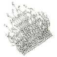 thumbnail image 4 of Belly Dance Necklace Beaded Exquisite Beautiful Shiny Decorative Jewelry Clothing Accessories, 4 of 7