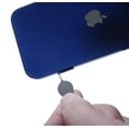 thumbnail image 4 of Herramienta Eject Pin, 2 unidades, para Samsung Galaxy S8 S9 S10 S20 S21, 4 of 7