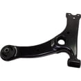thumbnail image 3 of Control Arm Compatible with 2009-2013 Toyota Corolla 2003-2014 Matrix Front, Left Driver Side, Lower Sold individually, 3 of 5