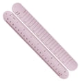 thumbnail image 2 of Trousse de Fournitures de Bureau Bloc-Notes de Poignet Silicone Mémo Bracelets de Poignet Bloc-Notes Bracelets de Poignet Réutilisables Portables Inscriptibles Effaçables Bracelet Bloc-Notes Mémo Bracelet de Montre pour Étudiants Enseignant Adulte Quotidien Étude Travail Papeterie, 2 of 5