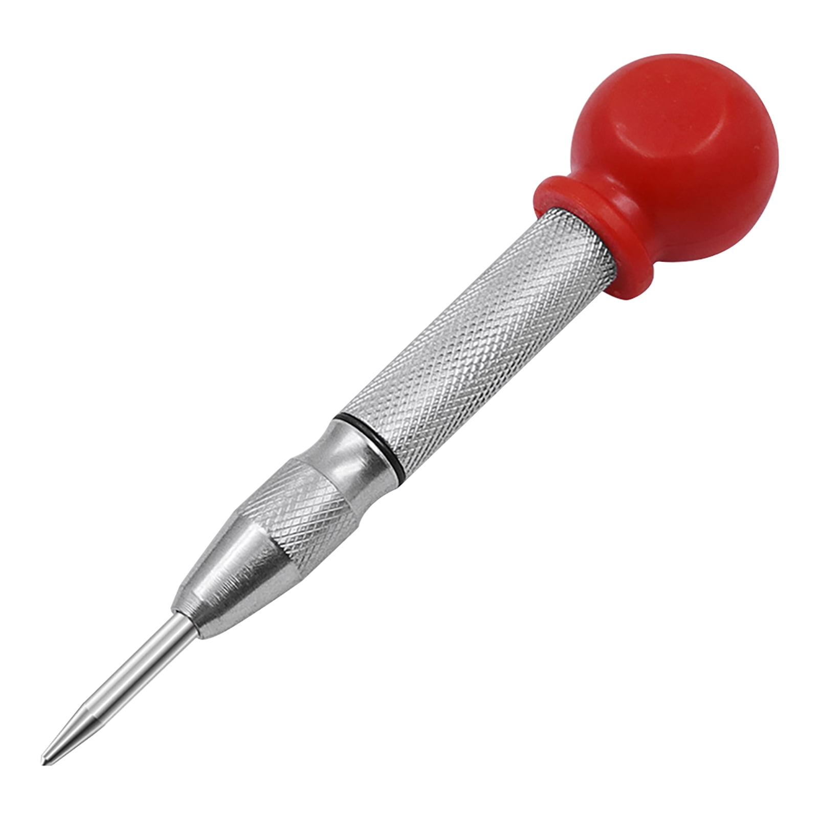 SKQOUI Clearance Sale Handheld DIY Alloy Steel Spring Loaded Automatic