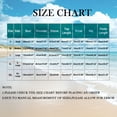 thumbnail image 3 of PNTUTB Men's Two-Piece Summer Set: Solid-Color Breathable Short-Sleeve Collar Button-Down Shirt and Drawstring Shorts with Pockets, 3 of 6