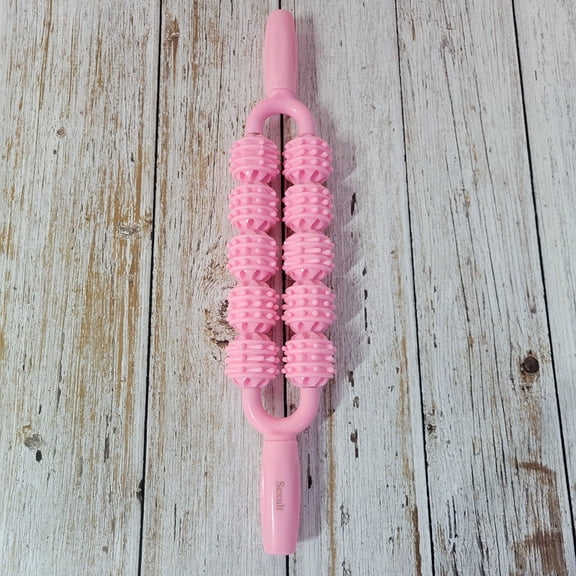 Sexult Massage Sticks for Muscle Tightness, Self-Myofascial Release, Trigger Point Therapy