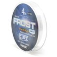 thumbnail image 2 of CLAM Pro Tackle 10986 CPT Frost Line Monofiliment - 2lb - Clear - 110 Yard, 2 of 3