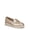 Gold, variant on Women's Chelsea Bit Loafer - Medium & Wide Width