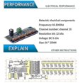 thumbnail image 4 of Módulo Controlador de Servomotor YONGSHENG Pwm 16 Canales 12 Bits, 4 of 5