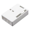 thumbnail image 2 of Estuche para Modelo 3B 2B + shamjiam Blanco, 2 of 7