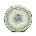 thumbnail image 2 of Bernat® Baby Blanket Stripes™ Yarn, Polyester #6 Super Bulky, 10.5oz/300g, 220 Yards, 2 of 9