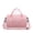 Pink, variant on Ballet Dance Bag Mini Gym Bag Lightweight Small Duffle Bag 10L Cute Crossbody Bag for Yoga Swimming Sport