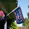 thumbnail image 4 of 250 Years America Flag, 3x5 FT US 250th Anniversary Flags 1776-2026 Merchandise Banner, 250 Anniversary USA Flag with Grommets, Outdoor Patriotic Yard Décor, 4 of 5