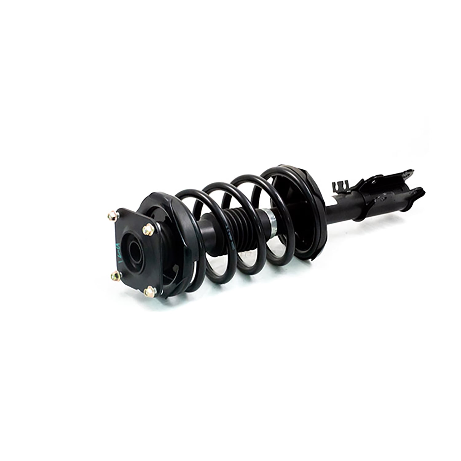 Gabriel G57490 Ultra ReadyMount Front Right Complete Strut Assembly Fits 02-05 Kia Sedona (1 pack)
