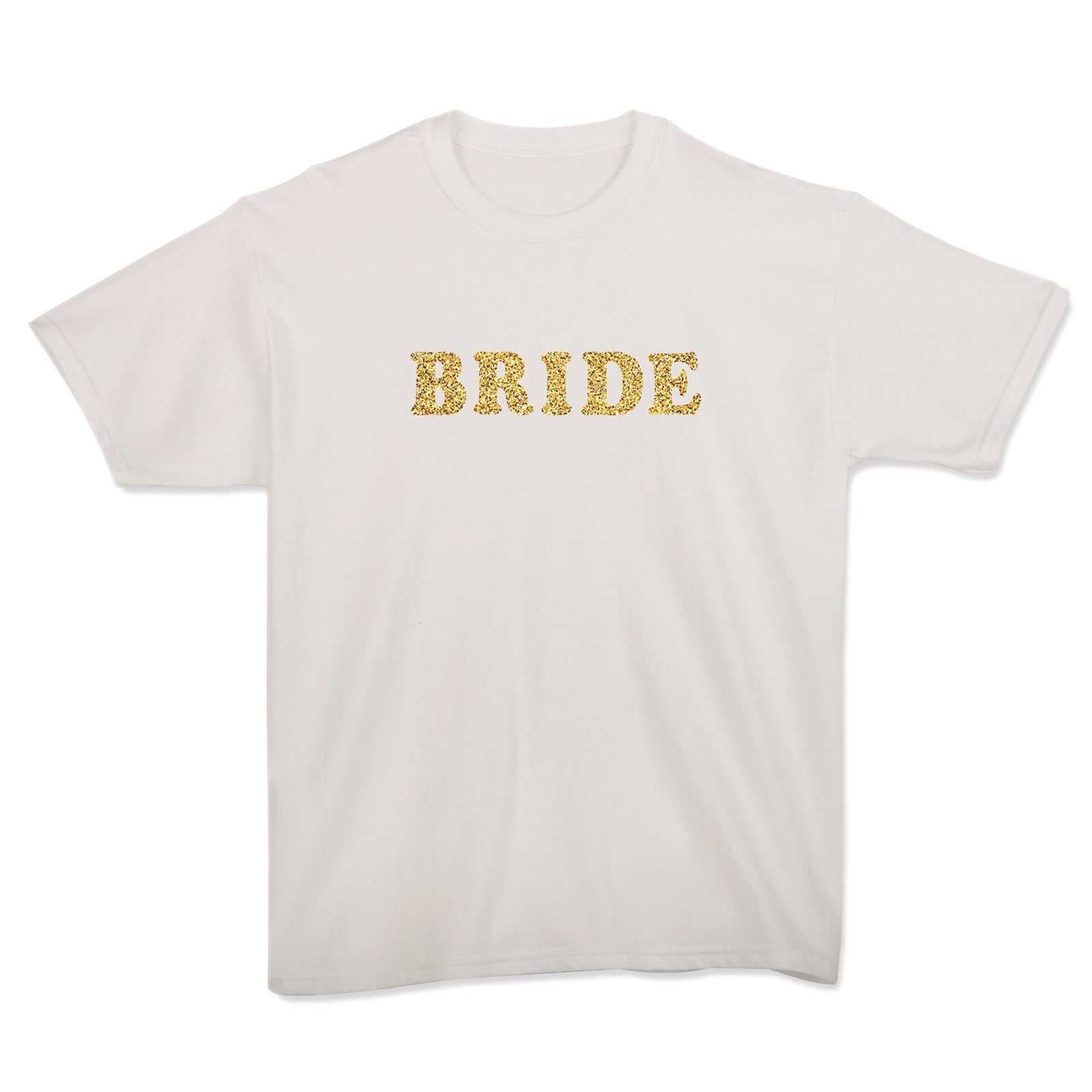Imagin8 1" Iron-On Gold Glitter Letters, 12 Packs: 48 ct. (576 total)