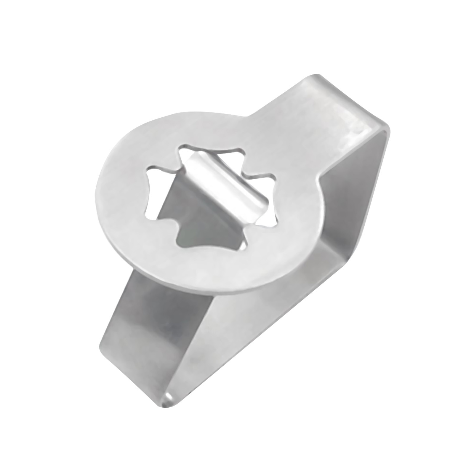 Sunhillsgrace Stainless Steel Tablecloth Tables Cover Clips Holder