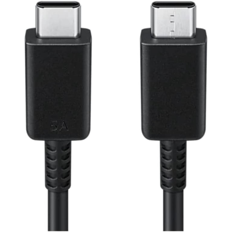 MFLEL 45W USB C Fast Charger for Samsung Galaxy S23/S22/Note10+