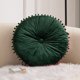 thumbnail image 1 of Fiudx Cojín de Silla Sólido, Suave, Transpirable y Cómodo, Soporte de Espuma Resistente, Asiento Multiusos, Ideal para Sala de Estar y Cocina, Ligero y Portátil, Tamaño 40 X 40 Cm., 1 of 6