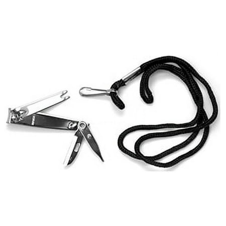 UPC: 0047708707565 | Eagle Claw Line Clipper