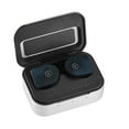 thumbnail image 4 of Master & Dynamic MW07 True Wireless Earphones - Steel Blue, 4 of 9