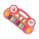 thumbnail image 4 of Piano para bebé, piano con teclado para bebé, piano musical rojo para bebé, piano con teclado para bebé, elegante y moderno, 4 of 14