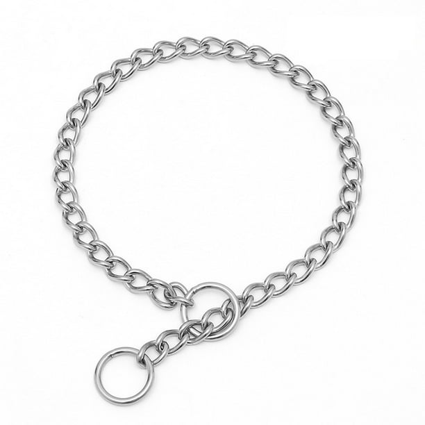 4mm - Cadenita Combinable De Acero Para Navaja Victorinox