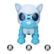 thumbnail image 3 of Juguetes educativos eléctricos del Perro Robot inteligente de inducción táctil para niños pequeños, 3 of 8