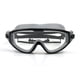 thumbnail image 5 of Gafas para niños Gafas impermeables antivaho para nadar Gafas de buceo (Negro) Ndcxsfigh Nuevos Originales, 5 of 6