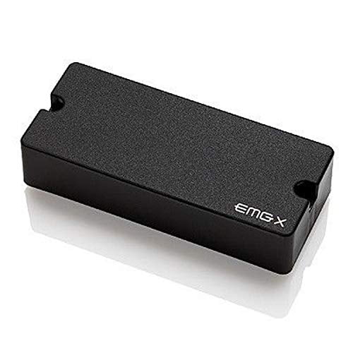 EMG 85-7X 7 String Humbucker Pickup Black