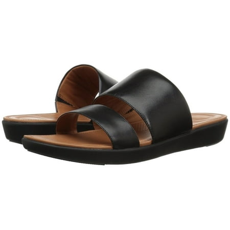 Fitflop Delta Slide Women's Sandal K28-001 (Best Deals On Fitflops)