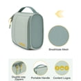 thumbnail image 4 of Juego de 6 cubos de embalaje BAGSMART Keep Shape para viajes, 4 of 7