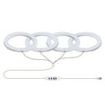 thumbnail image 4 of LED light,Leds 5 Dimmable With 20 Leds Led Plant Lamp Adjustable Usb Lamp 5 Dimmable Adjustable 20 Leds 5 Dimmable Adjustable Usb Lamp With 20 Plant Lamp With, 4 of 7