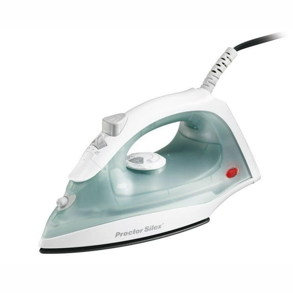 Nonstick Steam Iron