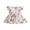 Multicolor, variant on BemeyourBBs Kids Toddler Baby Girl Western Cowgirl Outfits Dress Little Girls Summer Horse Dress Clothes Flutter Sleeve Casual Cowboy Dress