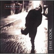 Vertigo (CD) by Jesse Cook