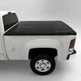 thumbnail image 1 of UnderCover Tonneau Cover UC3076 SE Series; Tilt-Up; Lockable; Black; ABS Composite Material, 1 of 9