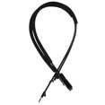 thumbnail image 1 of BEADCEST Cable De Control Para Reclinable Color Negro Material Plástico Resistente, 1 of 8
