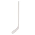 thumbnail image 3 of Mini Ice Hockey Sticks-27''/28''/29'' Left or Right Handed Hockey Stick,Sports Gift for Indoors,Outdoors,Training Ground for Kids,Junior（White,27IN,Left）, 3 of 8