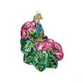 thumbnail image 2 of Old World Christmas Magnificent Hummingbird Glass Blown Ornament for Christmas Tree, 2 of 4
