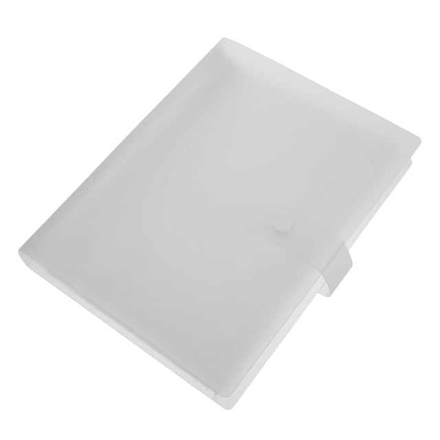 YSNOOWE Libro Organizador De Fotos Con Cubierta Transparente Y Fundas Plásticas Para Fotos Familiares Y De Viaje