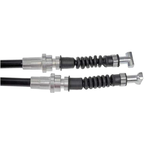 Dorman C661327 Parking Brake Cable for Ford Fusion, Lincoln MKZ, Zephyr
