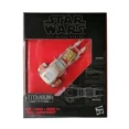 thumbnail image 4 of Hasbro-figuras de acción de Star Wars, modelo de caza estelar ala X, destructor estelar Imperial, regalos de colección, 4 of 5