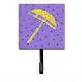 thumbnail image 2 of Carolines Treasures LD6126SH4 Beach Umbrella Leash Holder Or Key Hook, 2 of 2