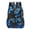 197-Blue, variant on Cute Backpack for School Travel College, Durable Cartoon Bookbag for Ages 3rd 4th 5th 6th Middle Elementary Daycare,Park,Travel,Outings,Playground
