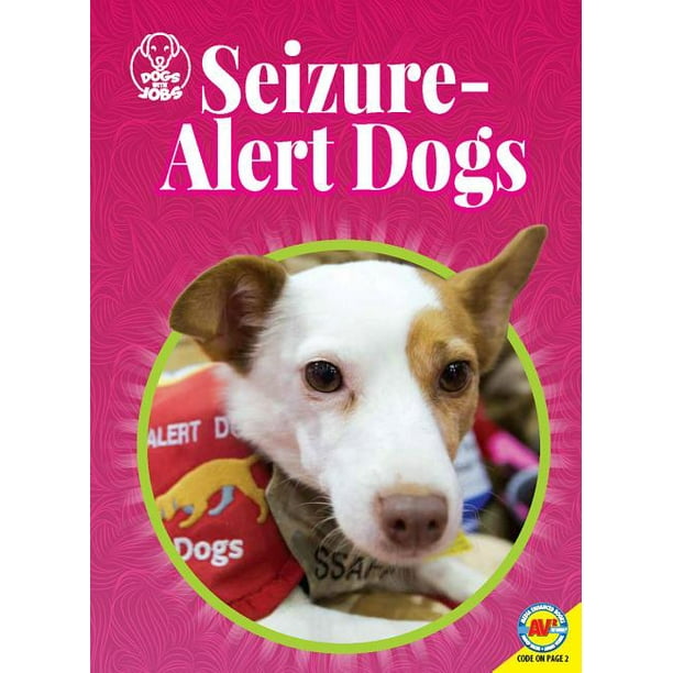 SeizureAlert Dogs