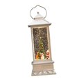 thumbnail image 2 of Glittering Christmas Music Box Lantern, Rotatable Scene Light Toy, For Wedding Decoration Birthday Gift Lámpara Blanca perfecl Linterna de luz musical, 2 of 8