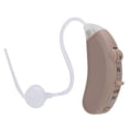 thumbnail image 1 of Audífonos, audífono de conducción de aire amplificador de sonido audífono auriculares de primera línea, 1 of 8