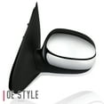 thumbnail image 2 of DNA Motoring OE Style Power Left Side View Door Mirror Compatible with 1997 Ford Expedition, 2 of 3